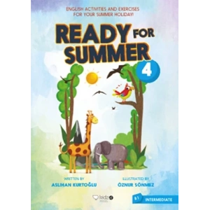 Ready For Summer - 4