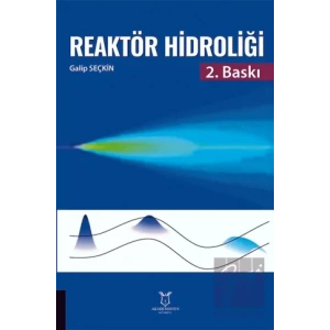 Reaktör Hidroliği