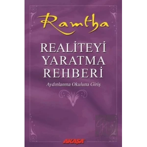 Realiteyi Yaratma Rehberi