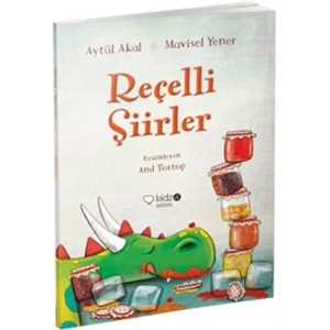 Reçelli Şiirler