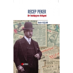 Recep Peker