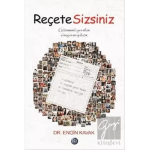 Reçete Sizsiniz