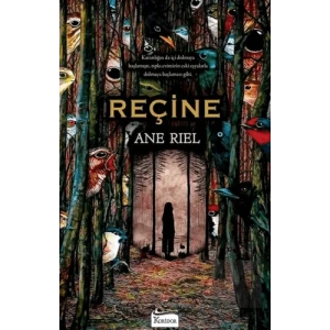 Reçine