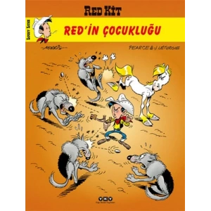 Red Kit 51 - Red’in Çocukluğu