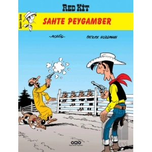 Red Kit 60 - Sahte Peygamber