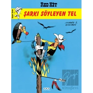 Red Kit 64 - Şarkı Söyleyen Tel