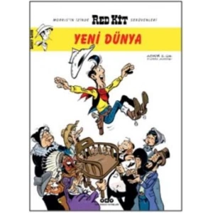 Red Kit 81 - Yeni Dünya