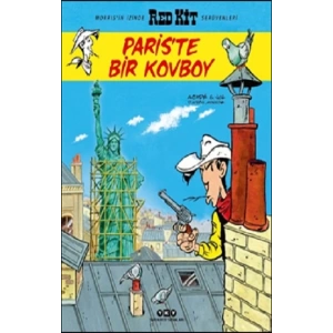 Red Kit 83: Paris’te Bir Kovboy