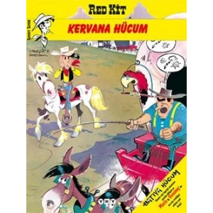 Red Kit Kervana Hücum