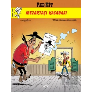 Red Kit Mezartaşı Kasabası