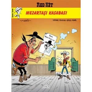 Red Kit Mezartaşı Kasabası