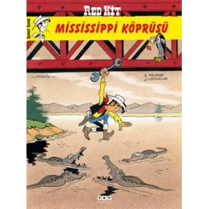 Red Kit Mississippi Köprüsü