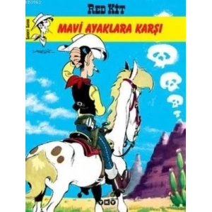 Red Kit Sayı: 23 Mavi Ayaklara Karşı