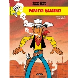 Red Kit Sayı: 24 Papatya Kasabası