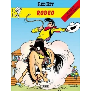 Red Kit Sayı: 37 Rodeo