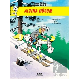 Red Kit Sayı: 58 - Altına Hücum