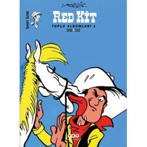 Red Kit - Toplu Albümleri 1