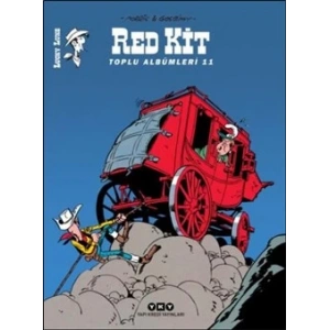 Red Kit Toplu Albümleri 11