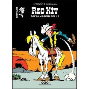 Red Kit Toplu Albümleri 13