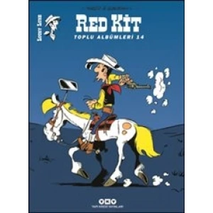Red Kit Toplu Albümleri 14