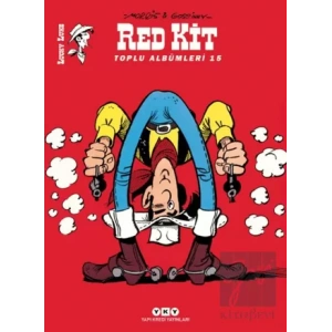 Red Kit Toplu Albümleri 15