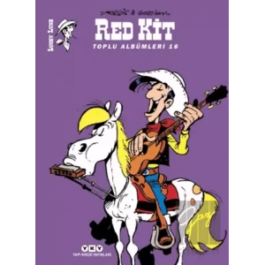 Red Kit Toplu Albümleri 16