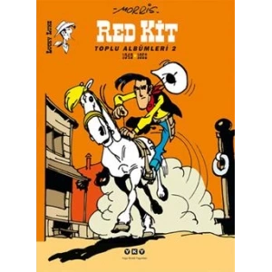 Red Kit - Toplu Albümleri 2
