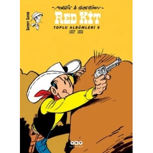Red Kit - Toplu Albümleri 5