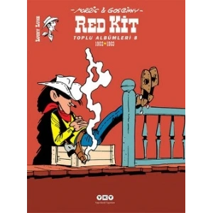 Red Kit - Toplu Albümleri 8