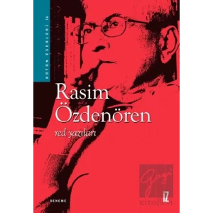 Red Yazıları Bütün Eserleri - 16