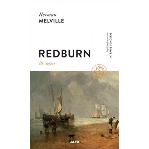 Redburn - İlk Seferi (Ciltli)