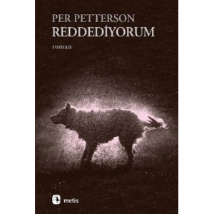 Reddediyorum