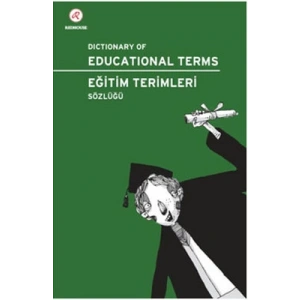 Redhouse Dictionary of Educational Terms - Eğitim