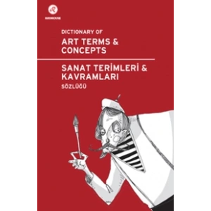 Redhouse Sanat Terimleri ve Kavramları Sözlüğü / D