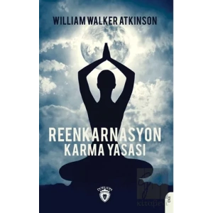 Reenkarnasyon - Karma Yasası