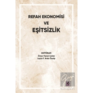 Refah Ekonomisi ve Eşitsizlik