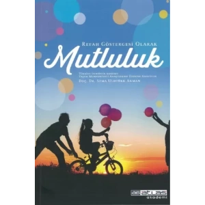 Refah Göstergesi Olarak MUTLULUK