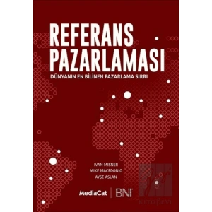 Referans Pazarlaması