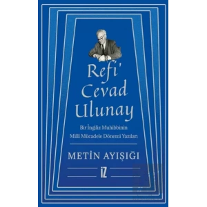 Refi’ Cevad Ulunay