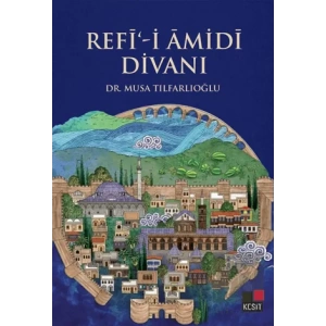 Refi-i Amidi Divanı