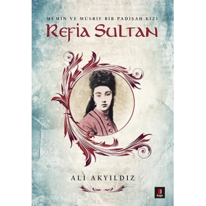 Refia Sultan