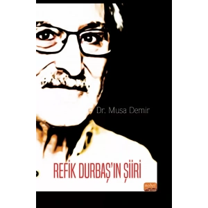Refik Durbaş’ın Şiiri