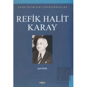 Refik Halit Karay