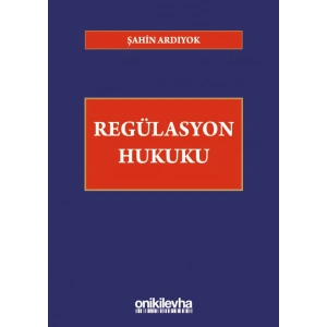 Regülasyon Hukuku