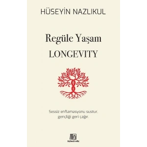 Regüle Yaşam Longevity
