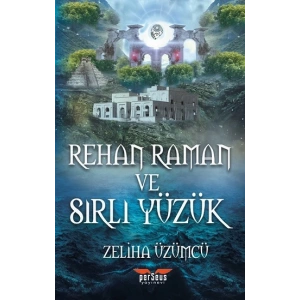 Rehan Raman ve Sırlı Yüzük