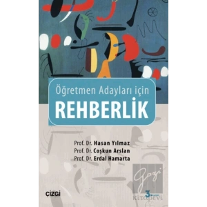 Rehberlik - Öğretmen Adayları İçin