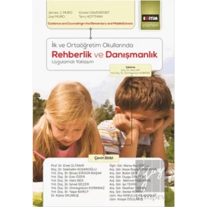 Rehberlik ve Danışmanlık