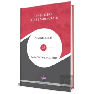 Rehberlikte Krize Müdahale