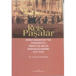 Reis Paşalar